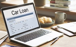 How To Apply for a Car Loan Online?