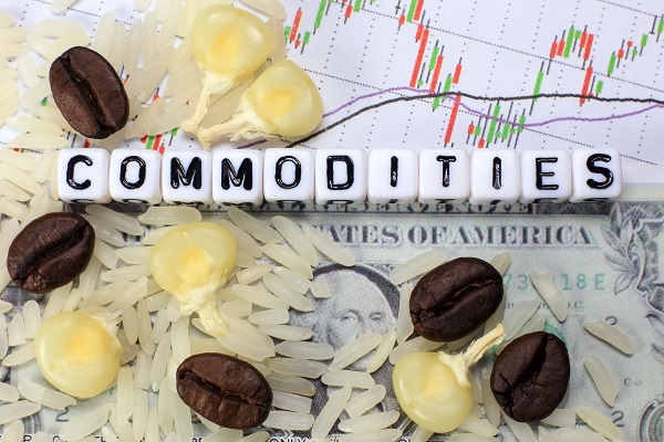 Commodity Mutual Funds