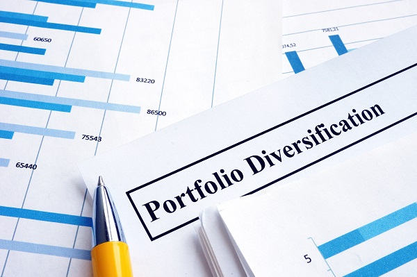 diversified mutual funds
