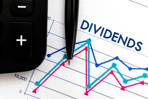 What Amount Of Dividend Income Is Tax Free