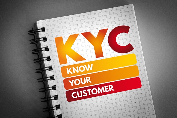 KYC For Mutual Funds