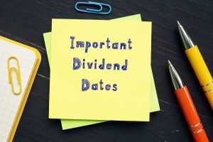 What Is Ex-Dividend Date? Role & Its Importance