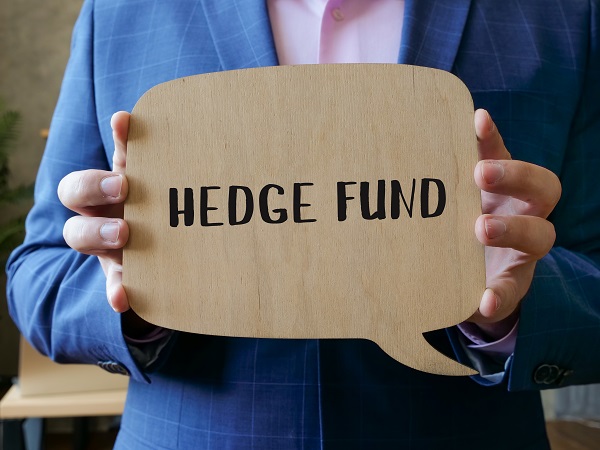 Hedge Fund Manager
