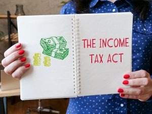 Income Tax Act, 1961: Overview, Tax Slabs and More