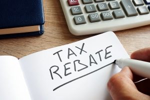 Income Tax Rebate: Eligibility And Types Of Tax Rebates In India