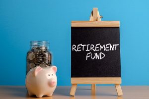retirement mutual fund