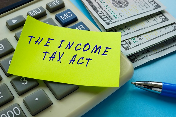 Section 80JJAA Of The Income Tax Act