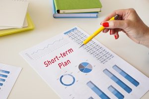 A Comprehensive Guide to Short Term Funds