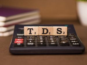 Section 194C: TDS On Advertisement