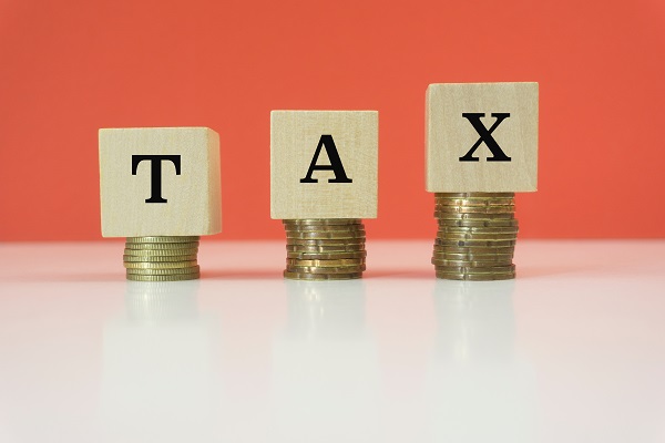 How To Pay Advance Income Tax Online For Individual