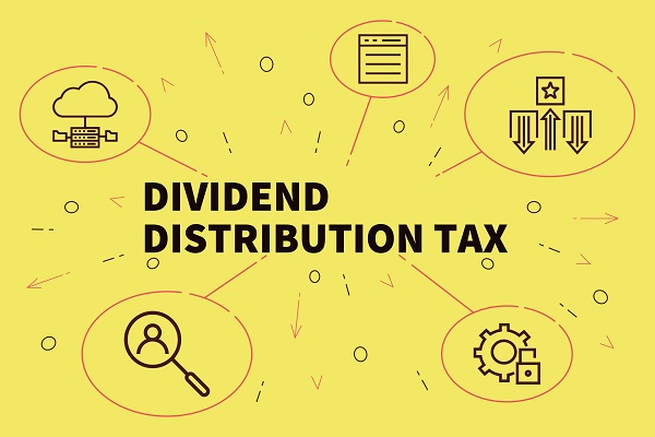 Dividend Distribution Tax Meaning Tax Rate Who Should Pay