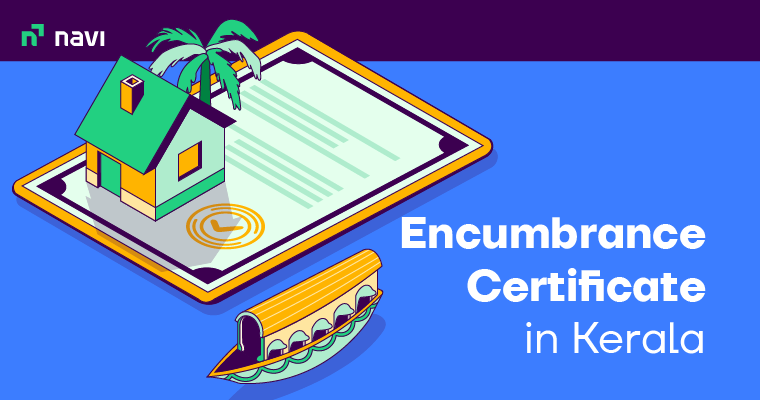 Encumbrance Certificate in Kerala