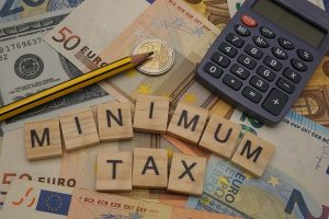 What is Global Minimum Corporate Tax Rate: Aims & Countries Involved