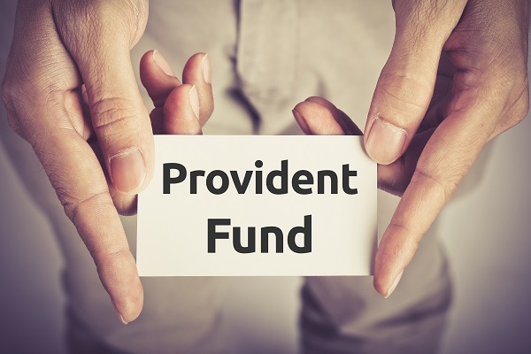 Tax Implications Of Provident Fund