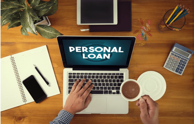 Instant Personal Loan Without Documents