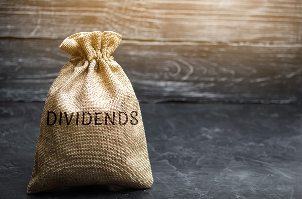 Tax On Dividend Income