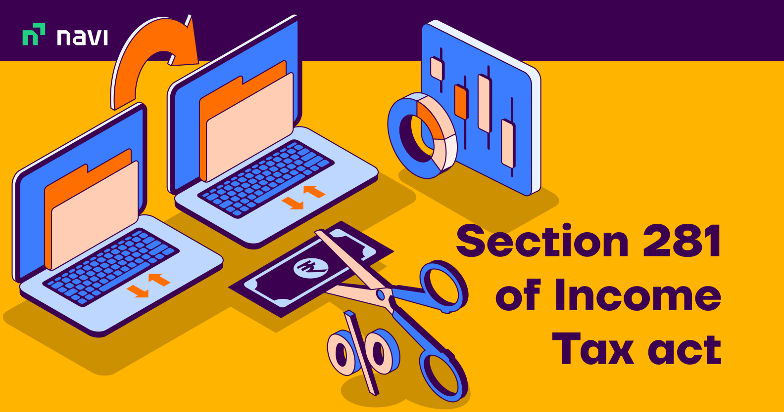 Section 281 of the Income Tax Act