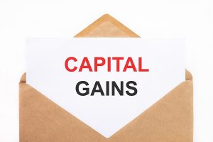 What are Capital Gains: Types and Tax Exemption