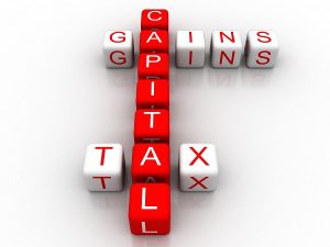 What are Capital Gains Tax: Types, Rates and Exemption