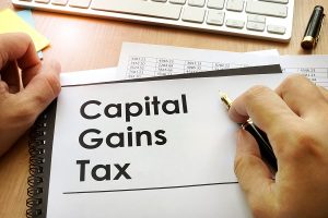 Taxation of Capital Gains From Mutual Funds: Debt Funds, Equity Funds & More