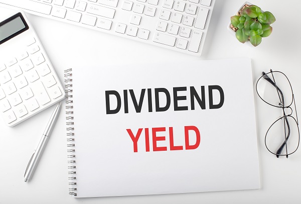 Best Dividend-Paying Mutual Funds