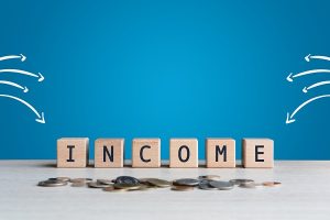 What Are The Five Heads Of Income Under The Income Tax Act?