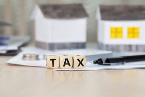 Income Tax Assessment: Meaning And Types