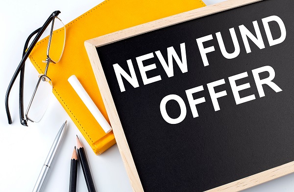 New Fund Offer