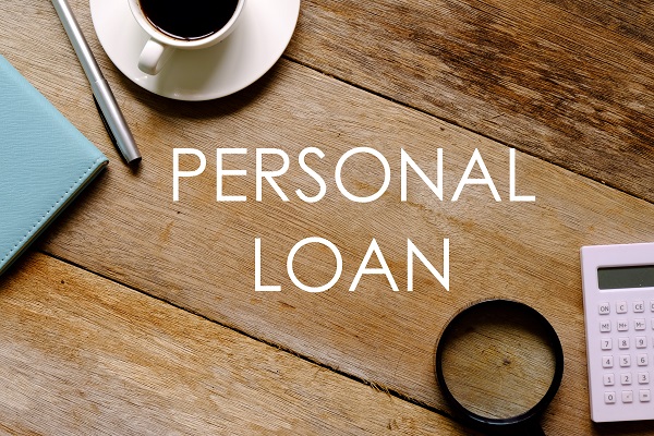Pre-Approved Personal Loan 
