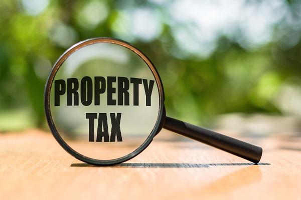 PCMC Property Tax Guide To Calculate And Pay Tax Online