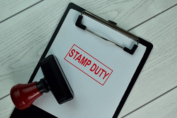 Stamp Duty in Pune