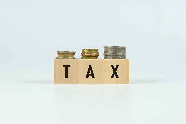 Residential Status for Income Tax