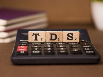 TDS on Dividend Income