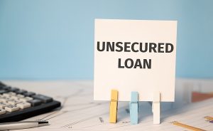 Unsecured Loans In India: Different Types Of Unsecured Loans Available