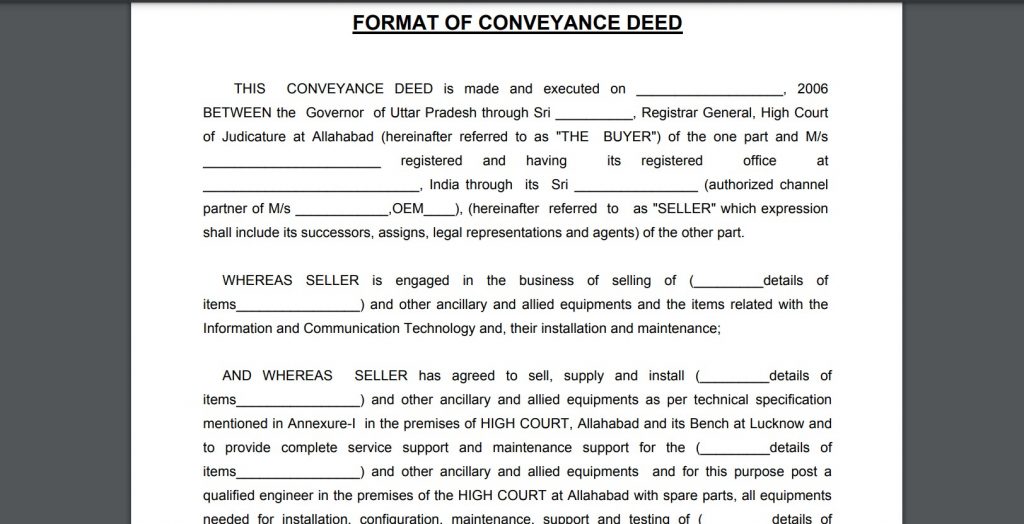 conveyance-deed-meaning-importance-and-how-to-get-it