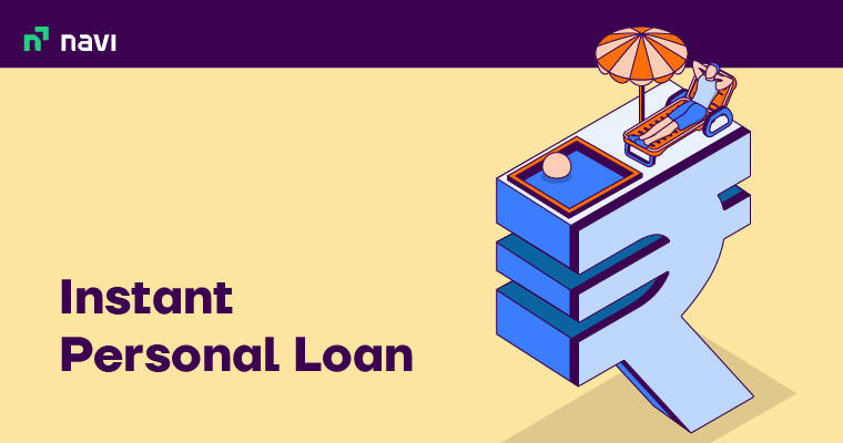 Instant Personal Loans