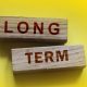 long term loan