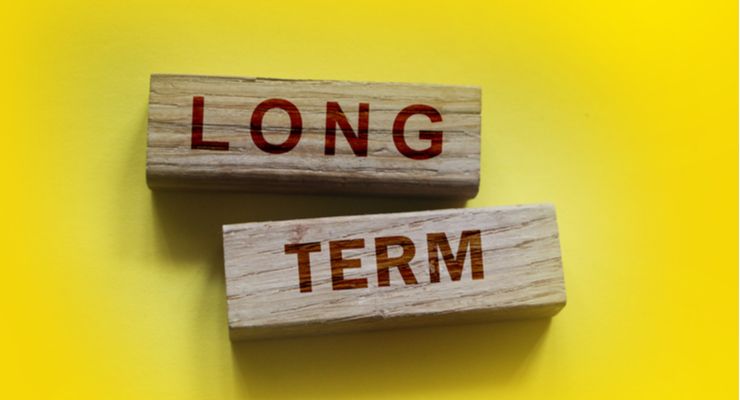 long term loan