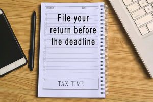 Section 234A: Delayed Filing Of Tax Returns, Due Date, Calculation And Interest Payable