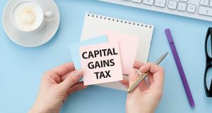 What Is Section 45 Of Income Tax: Assessment, Calculation And How Capital Gains Are Taxed