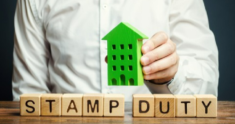Stamp Duty And Property Registration Charges In Haryana