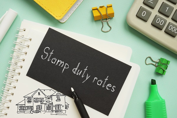 Stamp Duty and Registration Fees in Mumbai