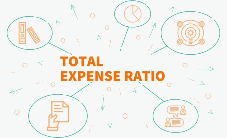 Total expense ratio