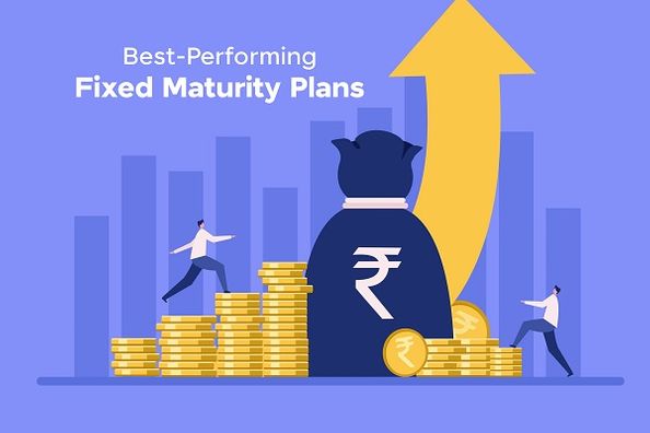 what is fixed maturity plan