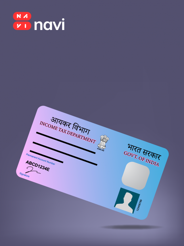 How To Apply
For
PAN Card Correction
Online