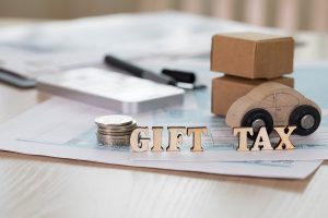 Gift Tax: Meaning, Different Gift Tax Rates & Stamp Duty Provisions In India