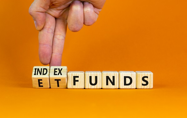 ETF vs Index funds