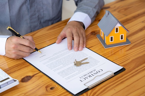 Everything You Need To Know About Transfer of Property in India | Finschool  By 5paisa