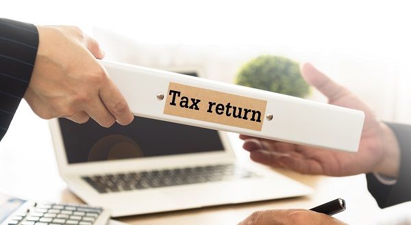 Revise income tax return before assessment