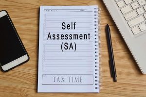 Section 140A Of The Income Tax: How To Self-Assess Your Tax Amount